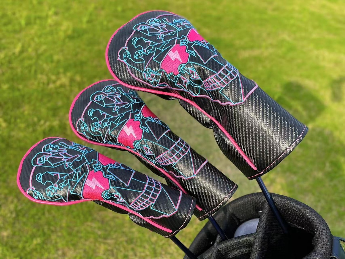 Golf Headcover Buying Guide
