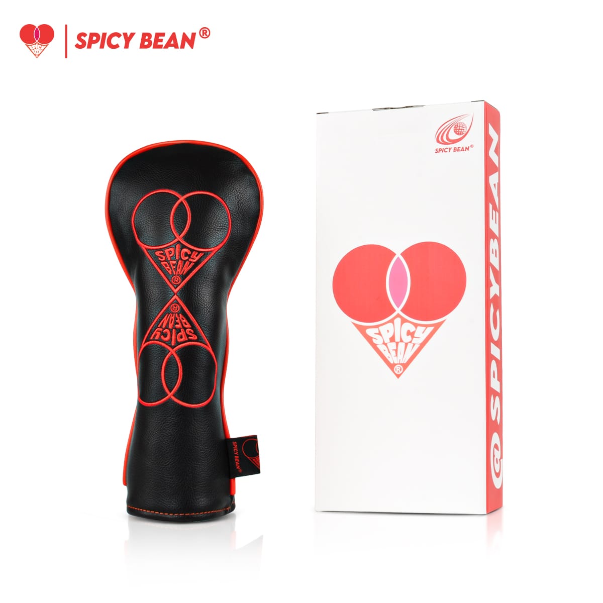 K3 — Spicy Red 10