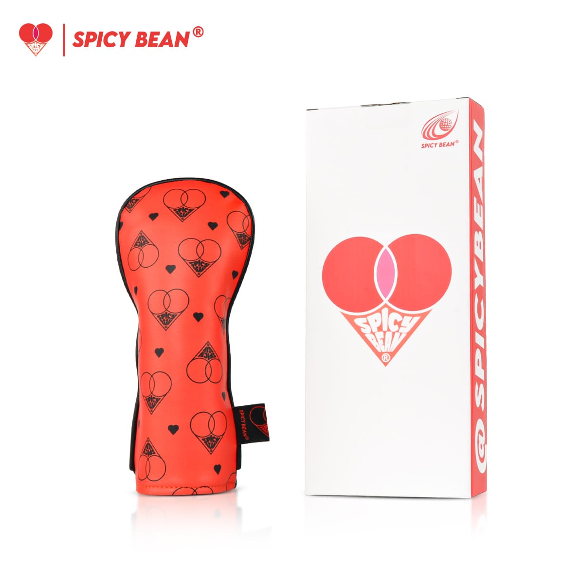 K3 — Spicy Red 11