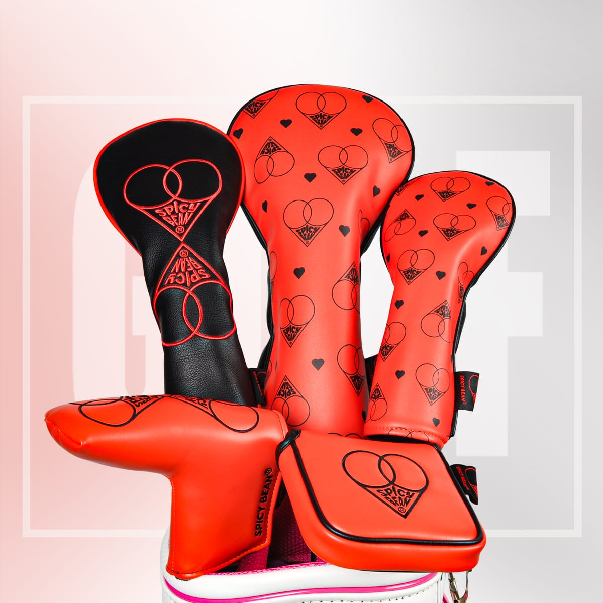 K3 — Spicy Red buyer photo 3
