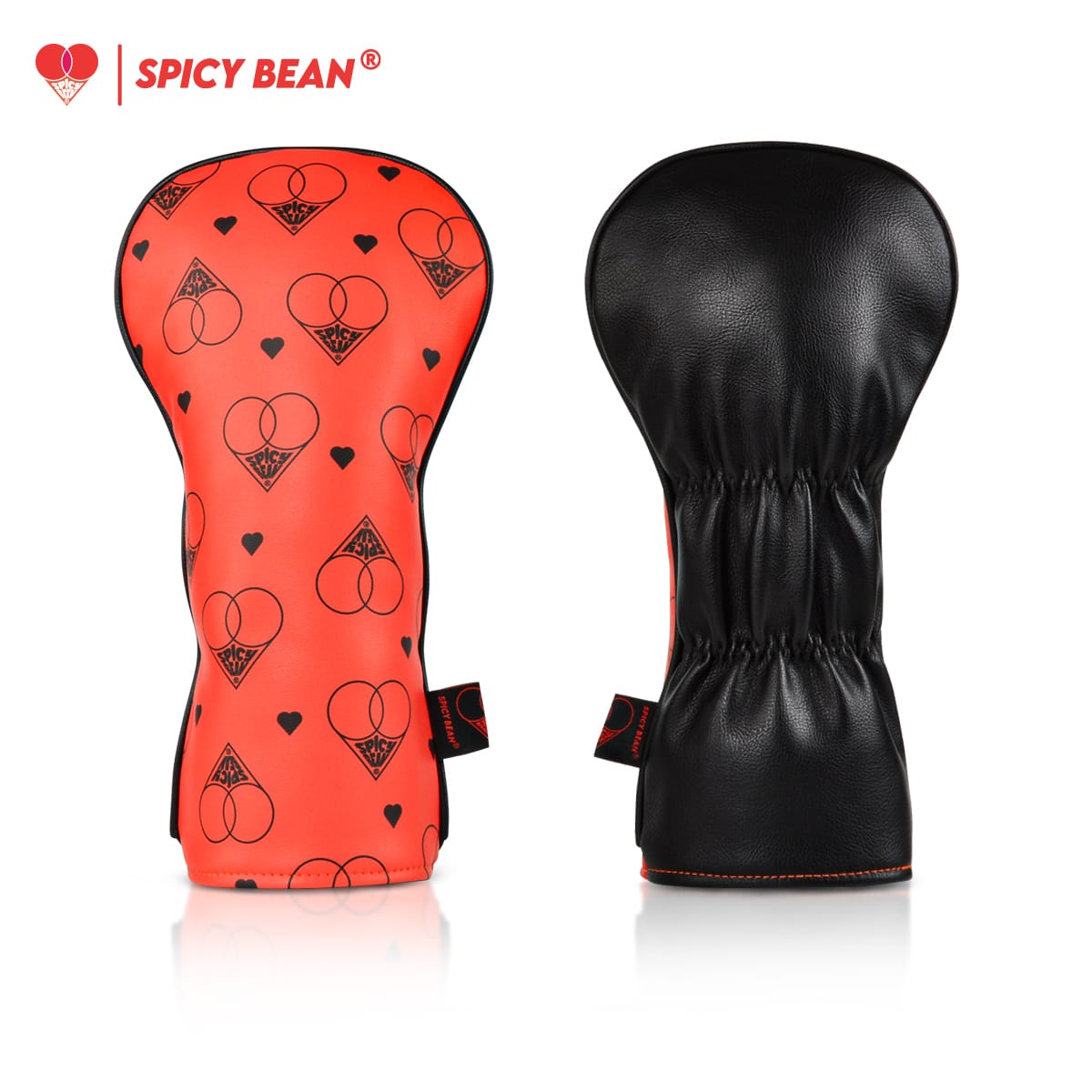 K3 — Spicy Red buyer photo 6