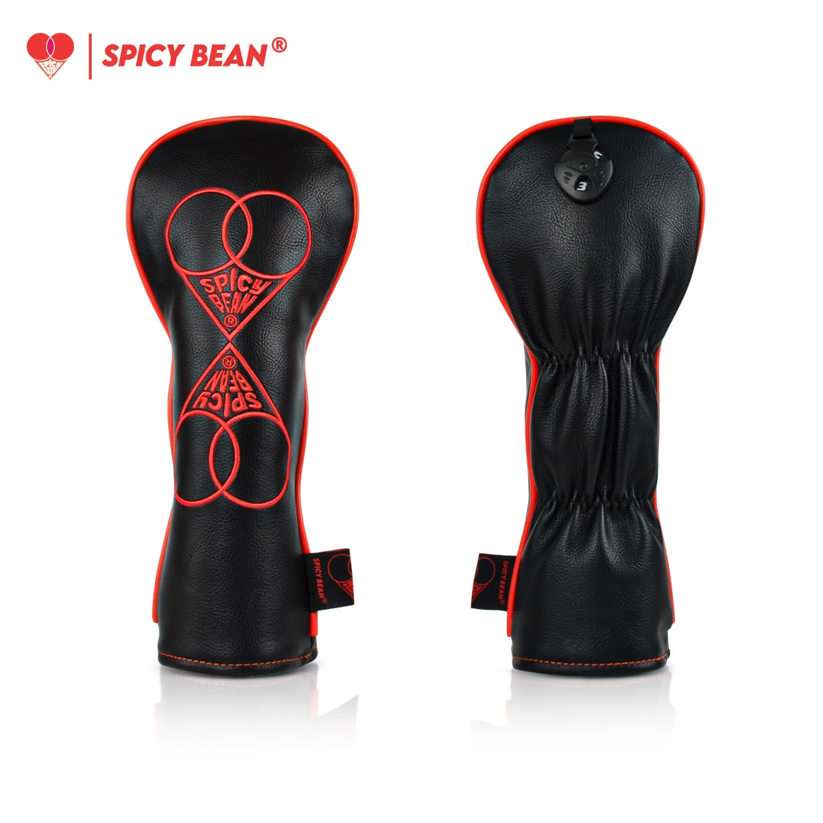 K3 — Spicy Red 7