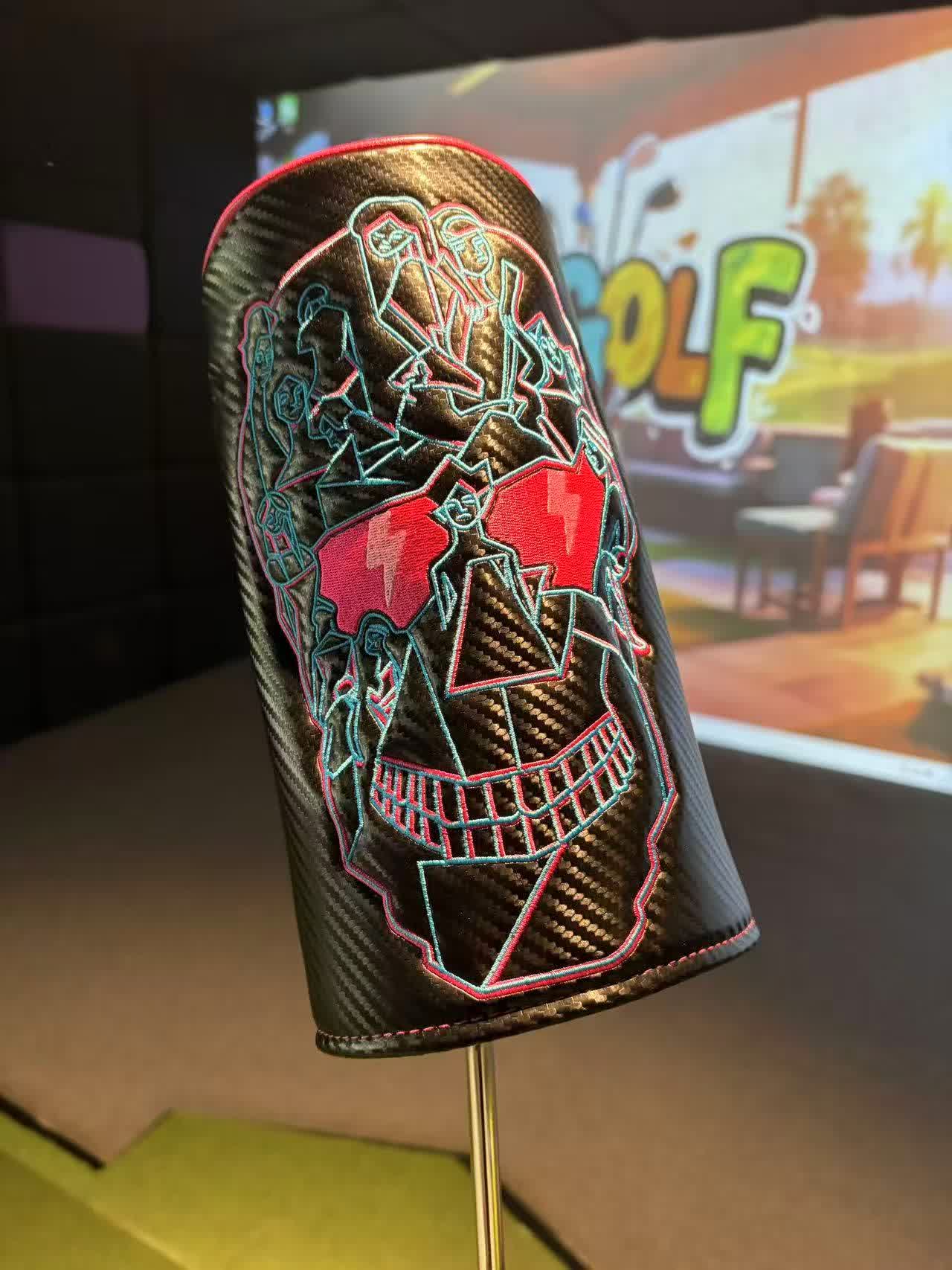 K4 — Cyber Skull buyer photo 1