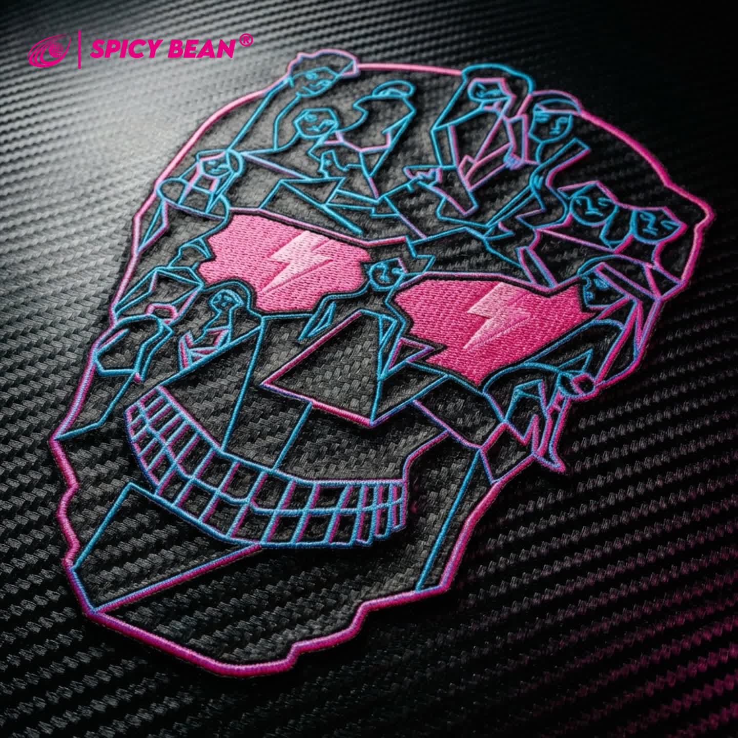 K4 — Cyber Skull 2