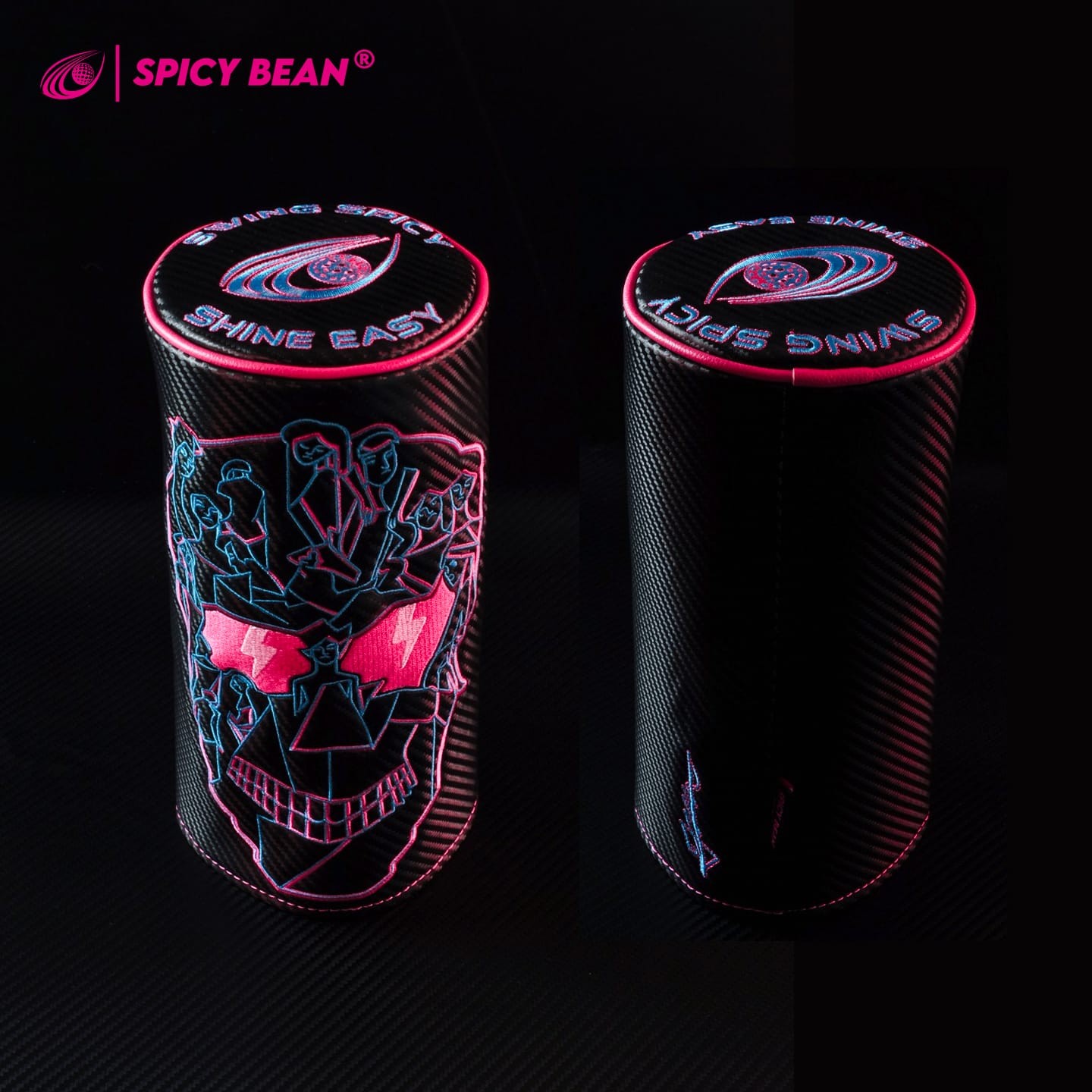 K4 — Cyber Skull 3