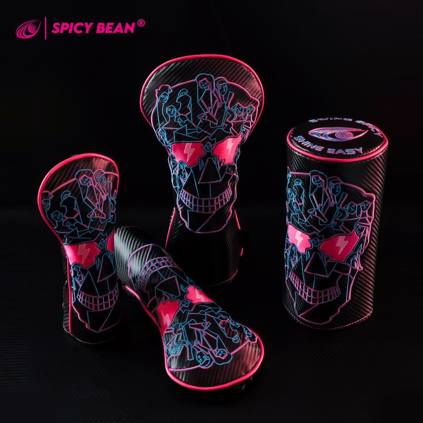 K4 — Cyber Skull 5