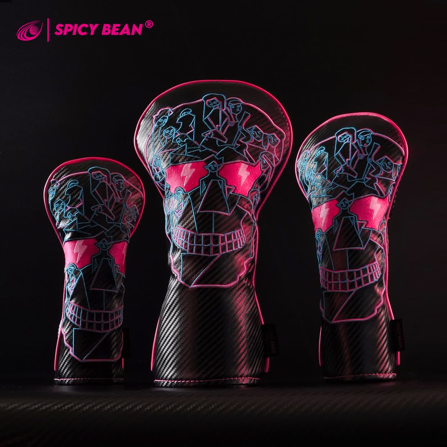 K4 — Cyber Skull 6