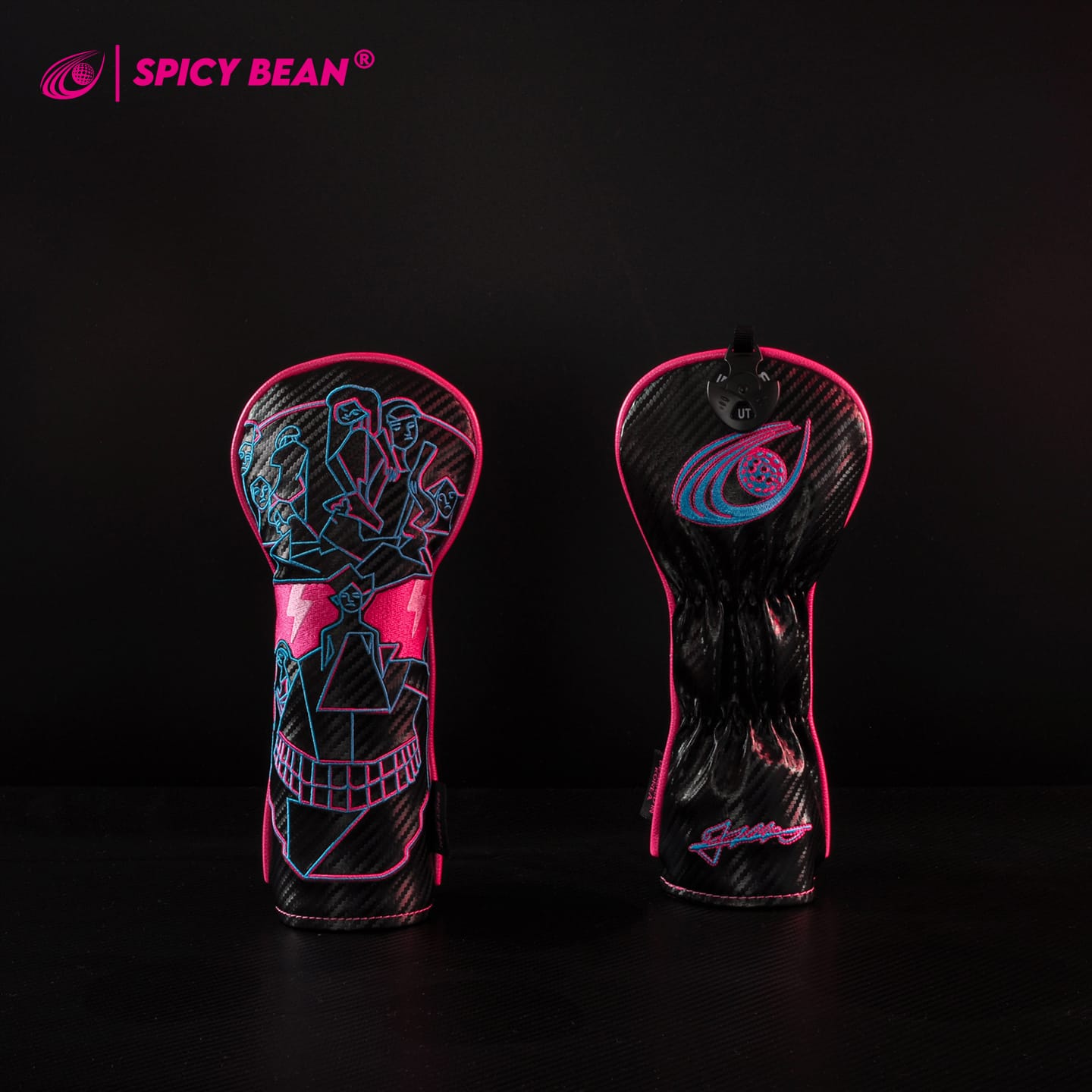 K4 — Cyber Skull 9